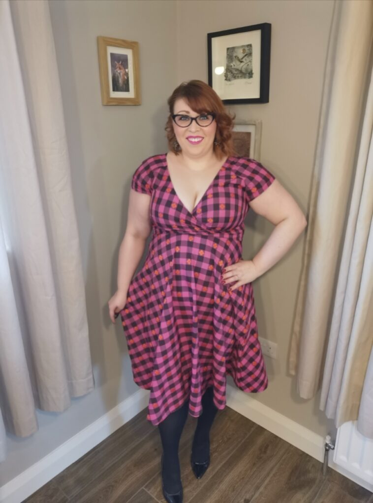 My Valentine’s Look Book – She Sews Happiness